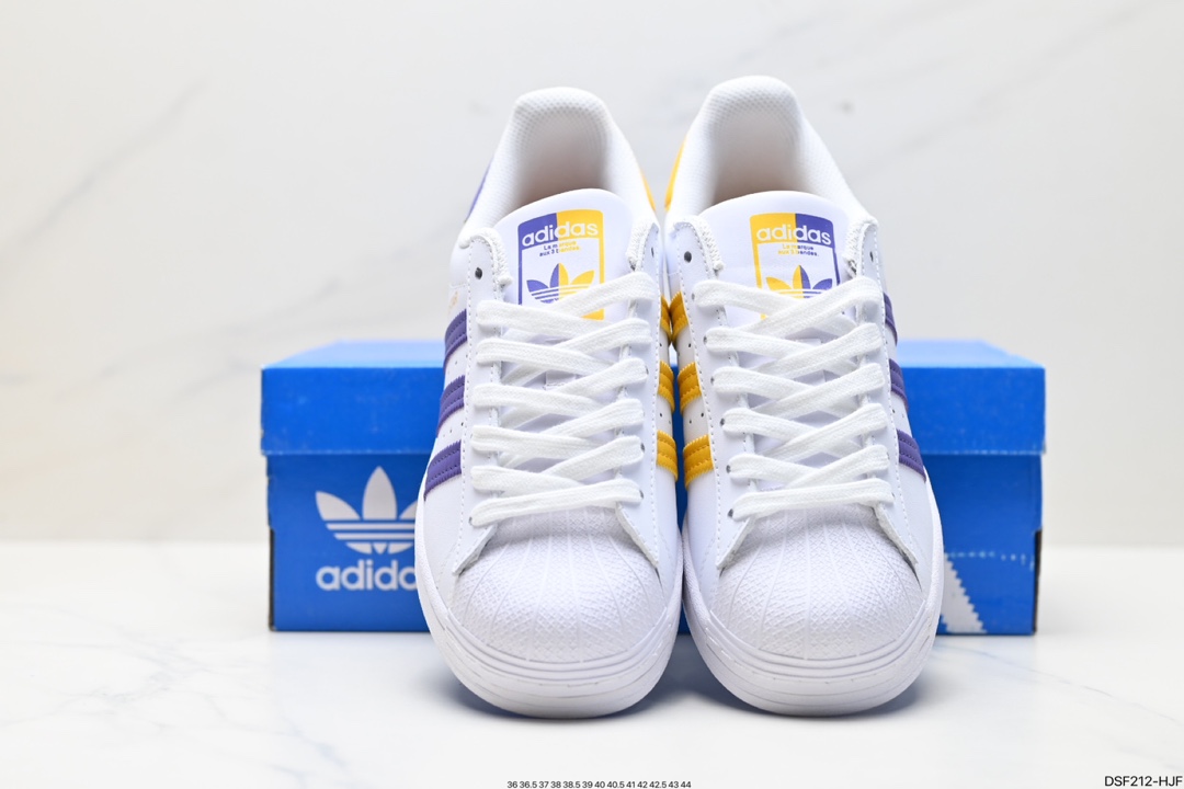 Adidas Superstar Shoes